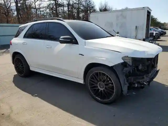 4JGFB4KB4LA212033 2020 MERCEDES-BENZ GLE-CLASS-3