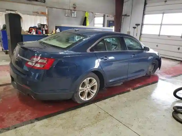 1FAHP2D86GG135999 2016 FORD TAURUS-2