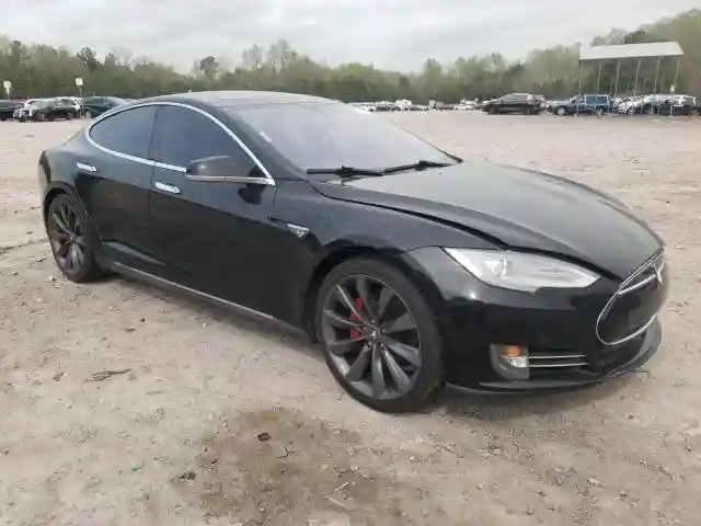 5YJSA1E12FF118302 2015 TESLA MODEL S-3