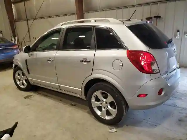 3GNAL4EK5FS530552 2015 CHEVROLET CAPTIVA-1