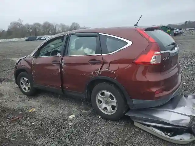 5J6RM4H32FL128839 2015 HONDA CRV-1