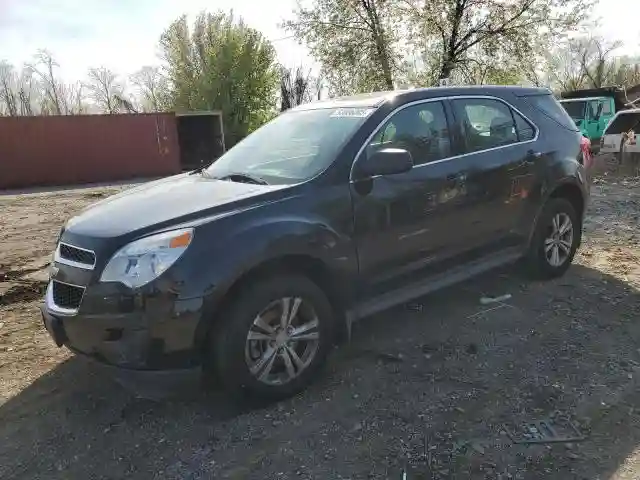 2GNFLEEKXF6275214 2015 CHEVROLET EQUINOX-0