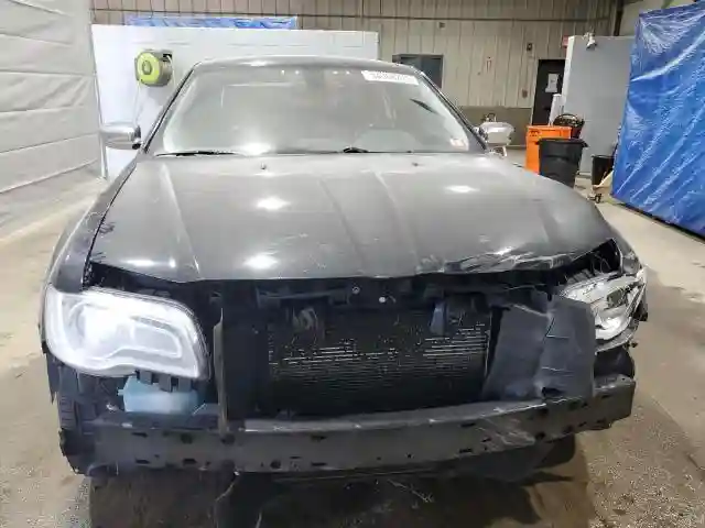 2C3CCAEG8FH903716 2015 CHRYSLER 300-4