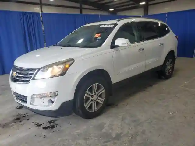 1GNKVGKD7HJ273498 2017 CHEVROLET TRAVERSE-0