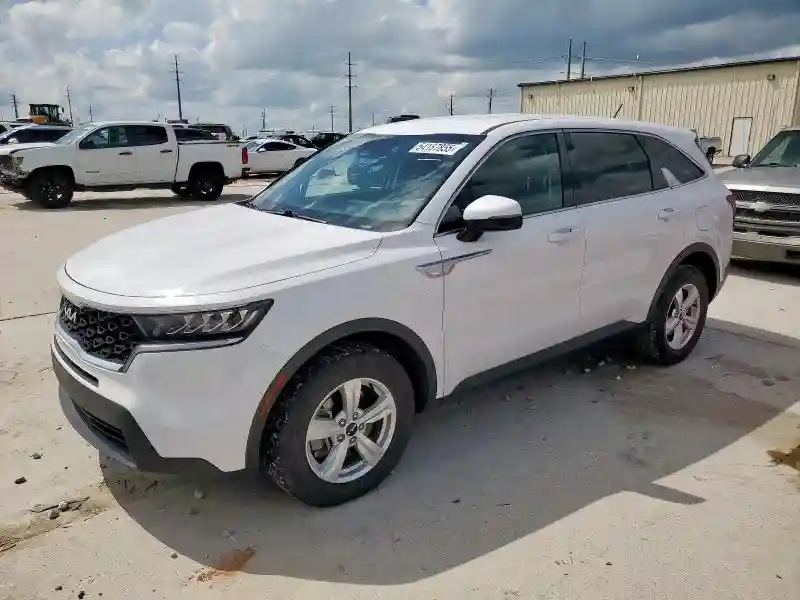 5XYRG4LC1PG167701 2023 KIA SORENTO-0