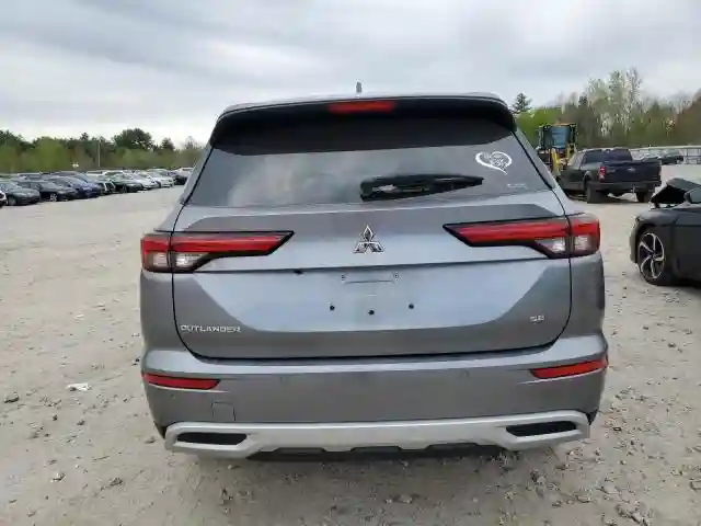 JA4J4UA86PZ045867 2023 MITSUBISHI OUTLANDER-5