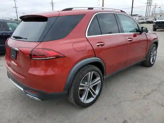 4JGFB4JBXNA761840 2022 MERCEDES-BENZ GLE-CLASS-2