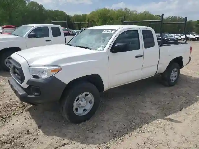 3TYRX5GN9NT062426 2022 TOYOTA TACOMA-0