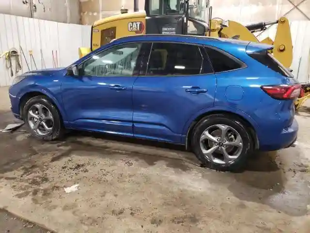 1FMCU9MN2PUA93775 2023 FORD ESCAPE ST-1