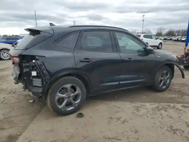 1FMCU9NZ9RUA16938 2024 FORD ESCAPE ST-2