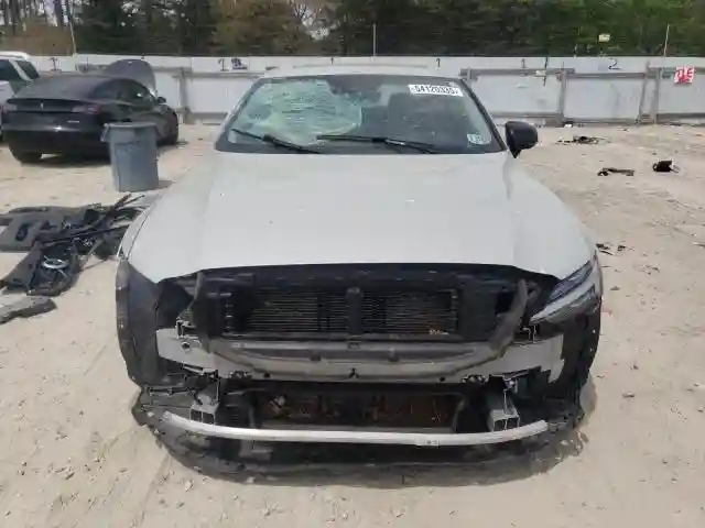 7JRL12FZ5NG154246 2022 VOLVO S60 B5 MOM-4