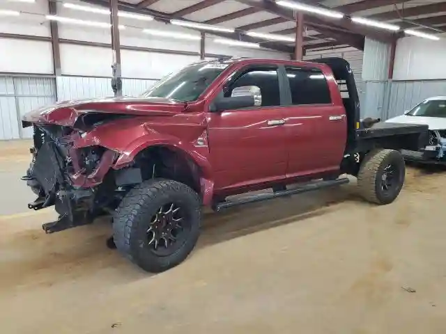 3C6UR5FL7FG571356 2015 RAM 2500-0