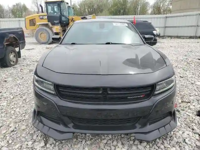 2C3CDXHG8JH124823 2018 DODGE CHARGER-4