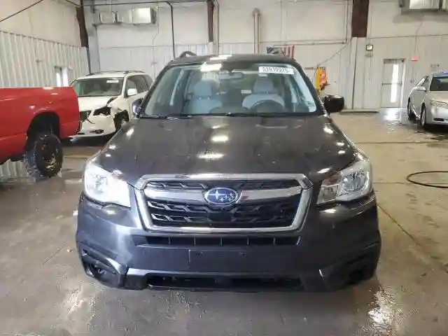 JF2SJABC0JH582298 2018 SUBARU FORESTER-4