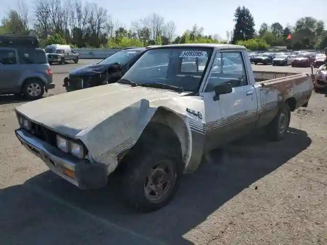 JB7FP24DXGP111512 1986 DODGE D SERIES-0