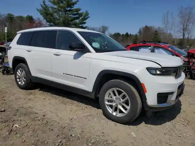 1C4RJKAGXN8565540 2022 JEEP GRAND CHEROKEE-3