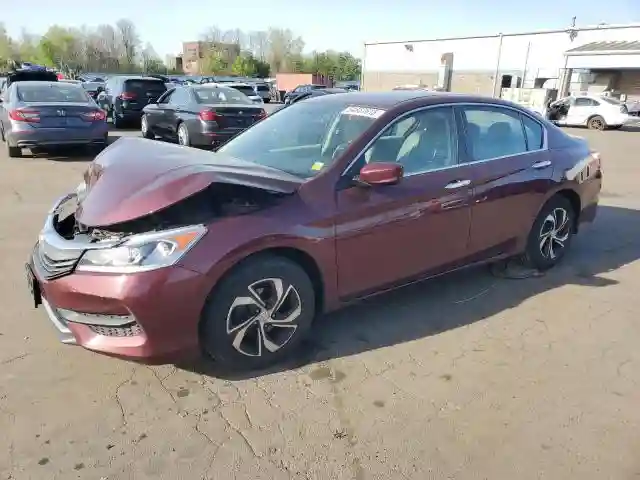 1HGCR2F3XGA052483 2016 HONDA ACCORD-0