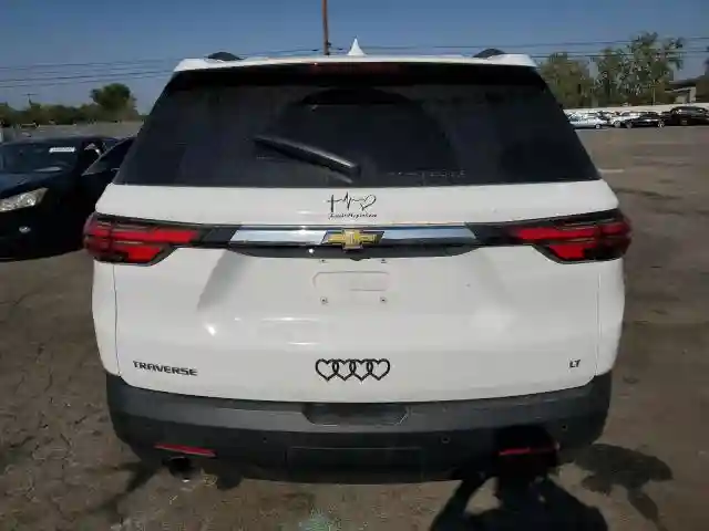 1GNERGKW3PJ139878 2023 CHEVROLET TRAVERSE-5