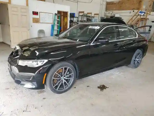 WBA5R7C05LFH49250 2020 BMW 3 SERIES-0
