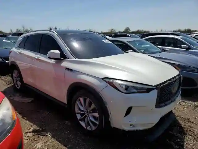 3PCAJ5M13KF137147 2019 INFINITI QX50-3