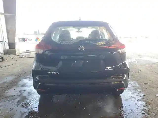 3N1CP5BVXRL517467 2024 NISSAN KICKS-5
