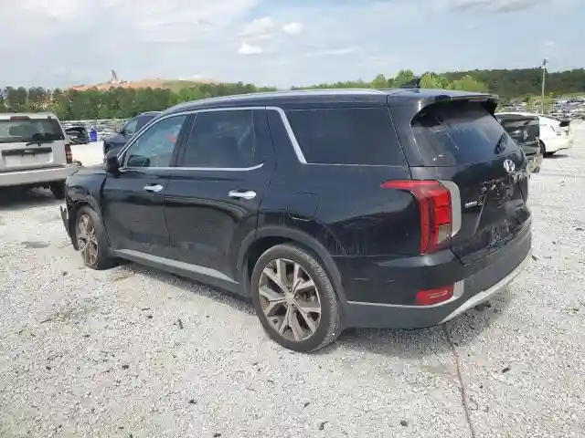 KM8R44HE2NU418557 2022 HYUNDAI PALISADE-1