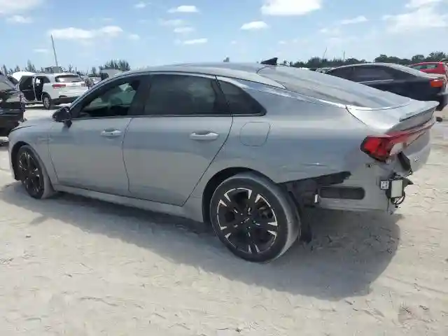 5XXG64J29NG106473 2022 KIA K5-1