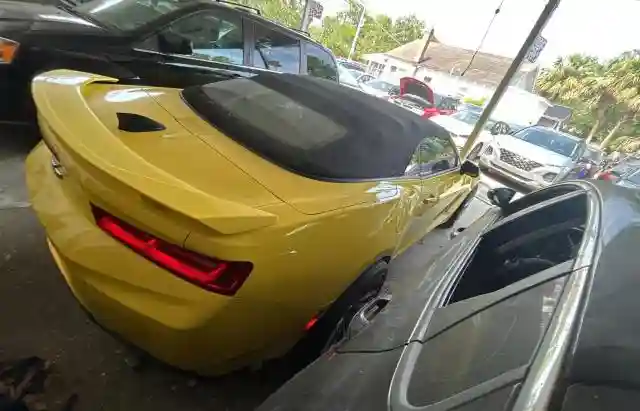 1G1FB3DS4H0197504 2017 CHEVROLET CAMARO-3