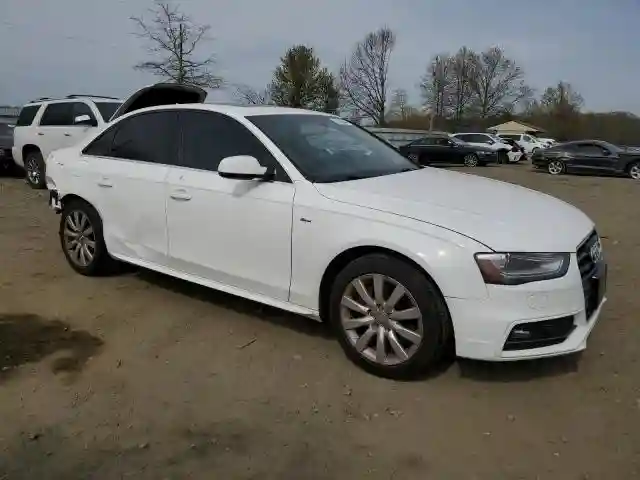 WAUBFAFL8FN018916 2015 AUDI A4-3
