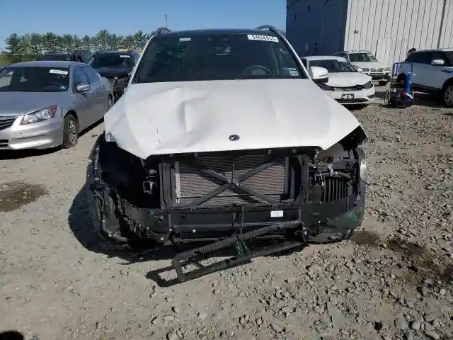 4JGFB4FE6RB060912 2024 MERCEDES-BENZ GLE-CLASS-4