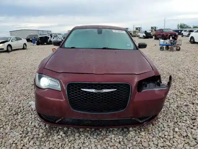 2C3CCAAG1KH614404 2019 CHRYSLER 300-4