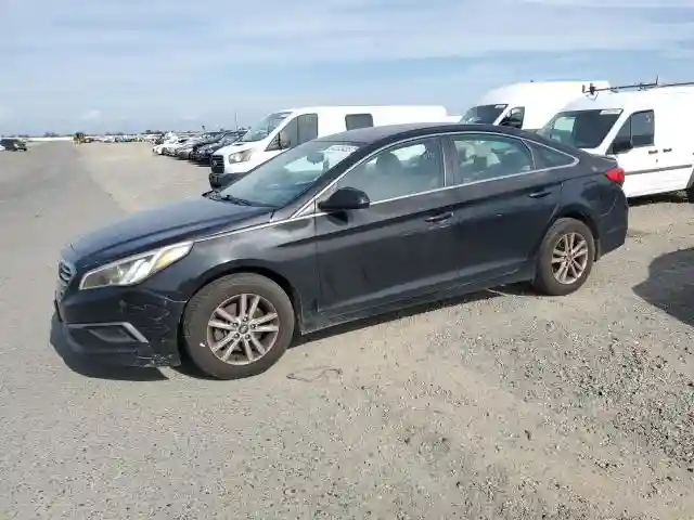 5NPE24AF2GH398237 2016 HYUNDAI SONATA-0