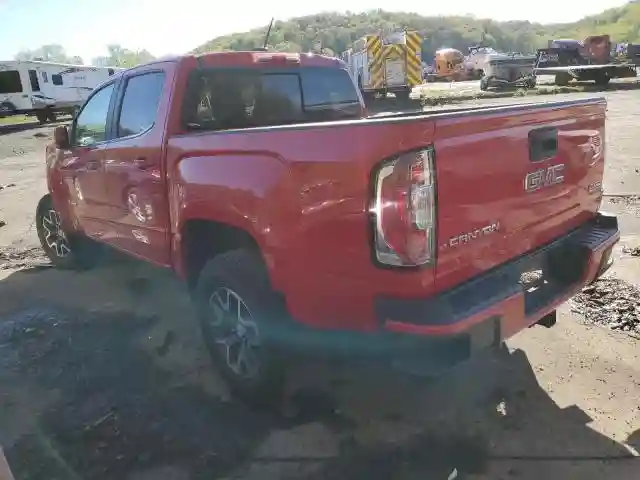 1GTG6CE39G1334520 2016 GMC CANYON-1