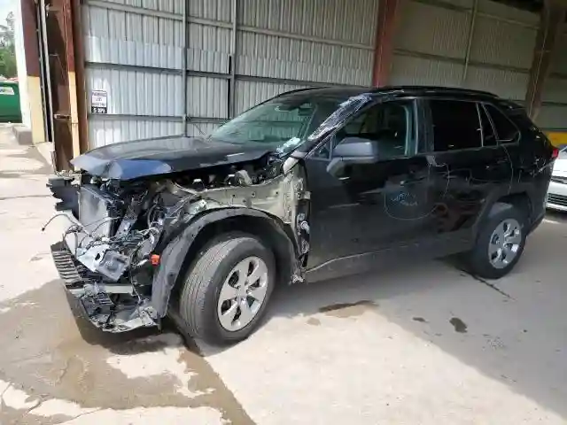 2T3H1RFV9MC141529 2021 TOYOTA RAV4-0