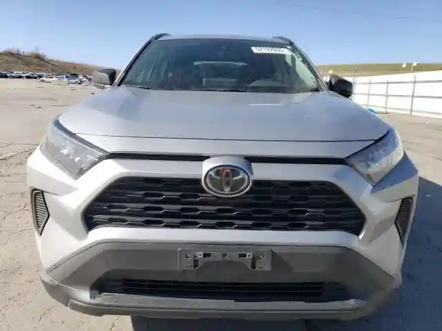 2T3F1RFVXMW155865 2021 TOYOTA RAV4-4