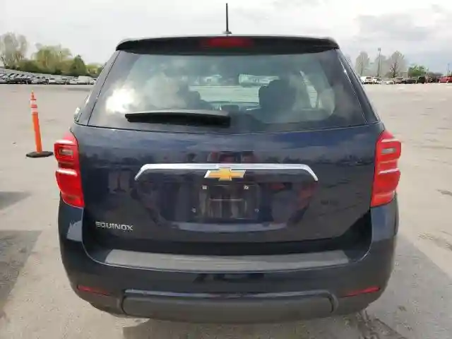 2GNALBEK2H1534223 2017 CHEVROLET EQUINOX-5