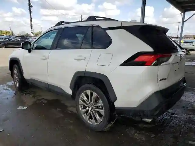 2T3C1RFVXMW150412 2021 TOYOTA RAV4-1