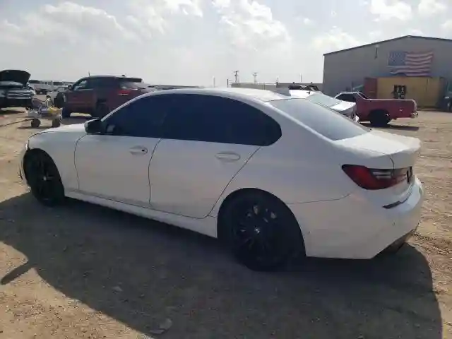 WBA5R1C59KAK09756 2019 BMW 3 SERIES-1