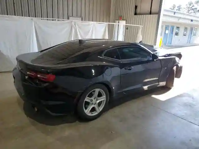 1G1FB1RS1K0105642 2019 CHEVROLET CAMARO-2
