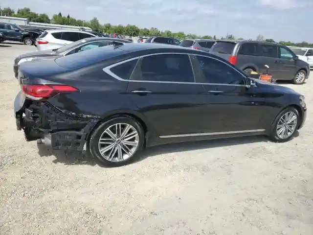 KMHGN4JE1JU265162 2018 GENESIS G80-2