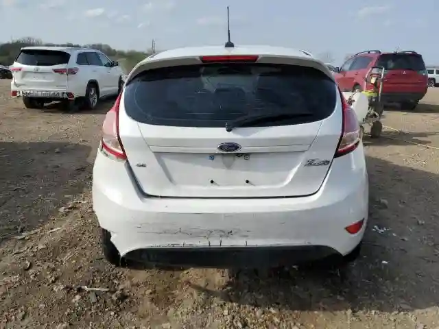 3FADP4EJ0KM155367 2019 FORD FIESTA-5