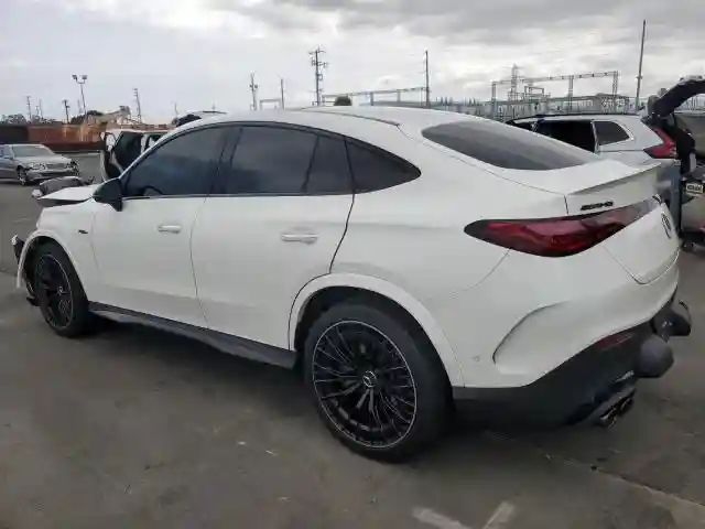W1NKJ8HB8SF248239 2025 MERCEDES-BENZ GLC-CLASS-1