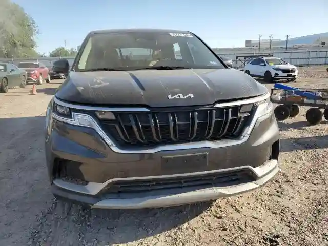KNDNB4H31N6097820 2022 KIA CARNIVAL L-4