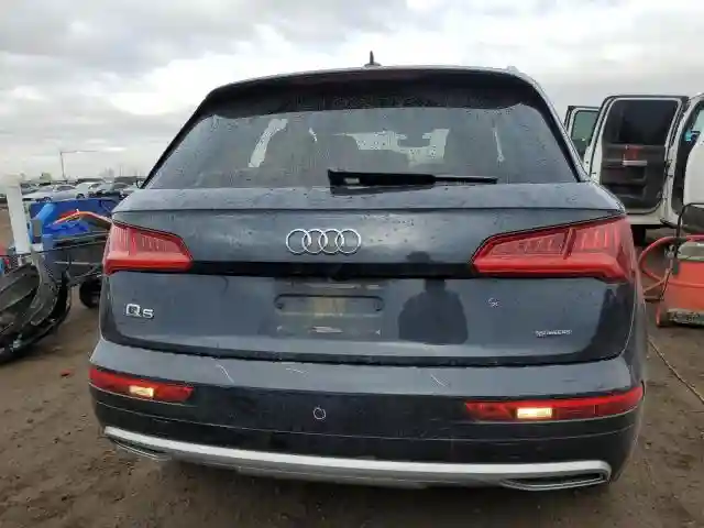 WA1ANAFY2L2069963 2020 AUDI Q5-5