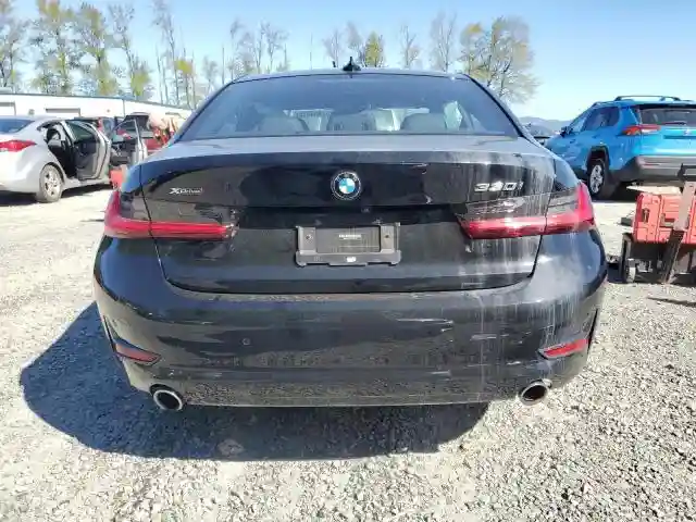 WBA5R7C0XMFL18871 2021 BMW 3 SERIES-5