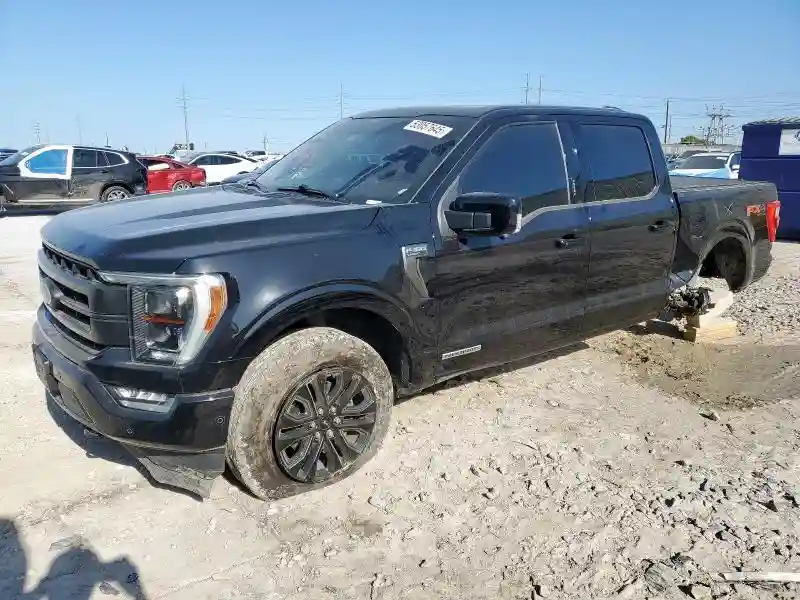 1FTFW1ED0MFC27492 2021 FORD F-150-0