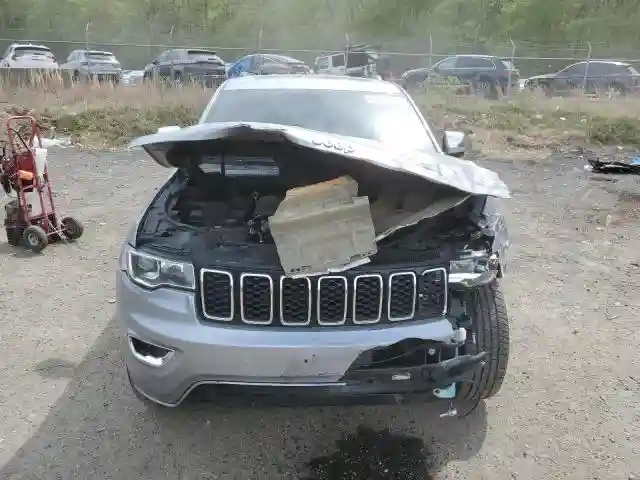 1C4RJFBG4KC849602 2019 JEEP GRAND CHEROKEE-4