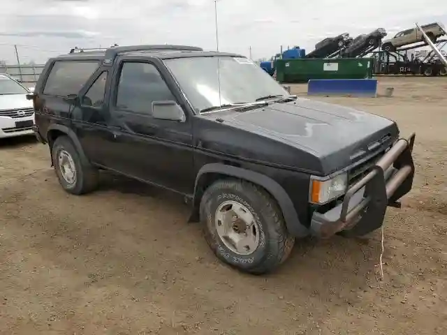 JN8HD16Y2JW027424 1988 NISSAN PATHFINDER-3