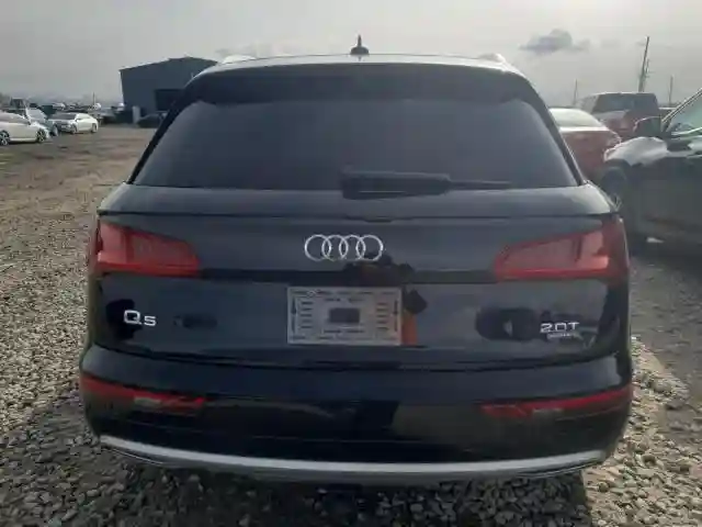 WA1BNAFY0J2017474 2018 AUDI Q5-5