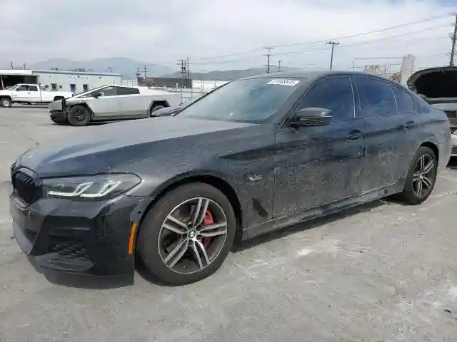 WBA13AG01NCH63769 2022 BMW 5 SERIES-0